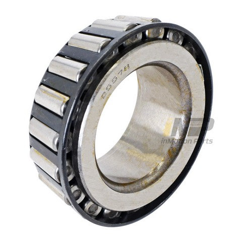 InMotion Parts Axle Differential Bearing P/N:WT25578 Fits: Ford Deluxe 48-46, Ford Model 2 Ga Special 1942, Ford Model 21 A Deluxe 1942, Ford Sedan Delivery 47-46, Ford Super Deluxe 48-46, Mercury M-47 1948, Mercury Mercury 48-46, Mercury Series 29a 1942 - Image 2