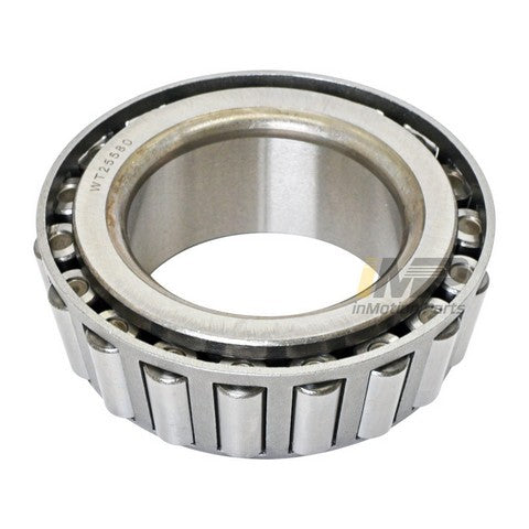 WJB Axle Differential Bearing P/N:WT25580 Fits: Chrysler 300, Chrysler Crown Imperial, Chrysler Imperial, Chrysler Imperial C-40, Chrysler Nassau, Chrysler New Yorker, Chrysler Newport, Chrysler Royal, Chrysler Royal Series - Image 1