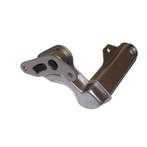 Melling Engine Oil Pump Pickup Tube and Screen P/N:255S Fits: Buick Skylark, Chevrolet Beretta, Oldsmobile Achieva, Oldsmobile Calais, Oldsmobile Cutlass Calais, Oldsmobile Cutlass Supreme, Pontiac Grand Am, Pontiac Grand Prix - Image 1