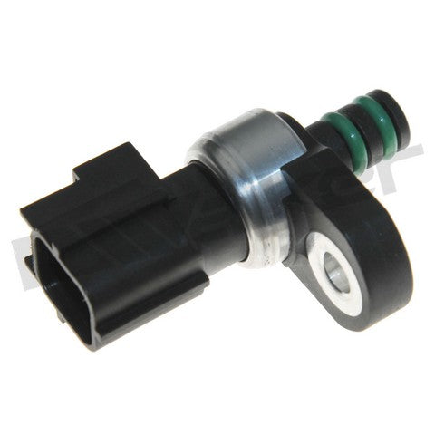 Walker Products Automatic Transmission Oil Pressure Sensor,Engine Oil Pressure Switch P/N:256-1005 Fits: Chrysler Aspen, Dodge Dakota, Dodge Durango, Dodge Ram 1500, Dodge Ram 1500 Van, Dodge Ram 2500, Dodge Ram 2500 Van, Dodge Ram 3500 - Image 1