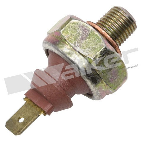 Walker Products Engine Oil Pressure Switch P/N:256-1048 Fits: Audi 90, Audi 90 Quattro, Audi A6, Audi A6 Quattro, Audi Cabriolet, Volkswagen Cabrio, Volkswagen Eurovan, Volkswagen Golf, Volkswagen Jetta, Volkswagen Passat - Image 1