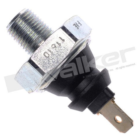 Walker Products Engine Oil Pressure Switch P/N:256-1101 Fits: Suzuki Aerio, Suzuki Esteem, Suzuki Grand Vitara, Suzuki Samurai, Suzuki Sidekick, Suzuki Swift, Suzuki Sx4, Suzuki Vitara, Suzuki X-90, Suzuki Xl-7 - Image 1
