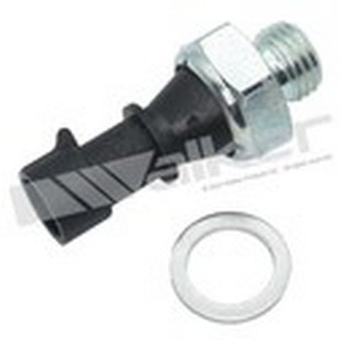 Walker Products Engine Oil Pressure Switch P/N:256-1107 Fits: Cadillac Catera, Cadillac Cts, Chevrolet Aveo, Chevrolet Aveo5, Daewoo Lanos, Daewoo Leganza, Daewoo Nubira, Isuzu Amigo, Isuzu Rodeo, Isuzu Rodeo Sport - Image 1