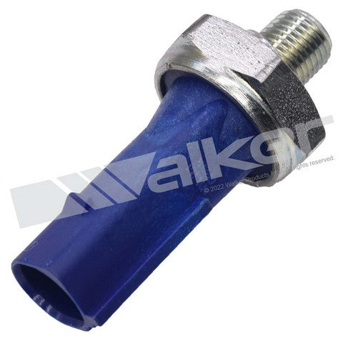 Walker Products Engine Oil Pressure Switch P/N:256-1112 Fits: Audi A8 Quattro 18-15, Audi Rs7 18-14, Audi S6 18-14, Audi S7 18-14, Audi S8 18-15, Volkswagen Beetle 17-13, Volkswagen Jetta 18-13, Volkswagen Passat 17-14 - Image 1