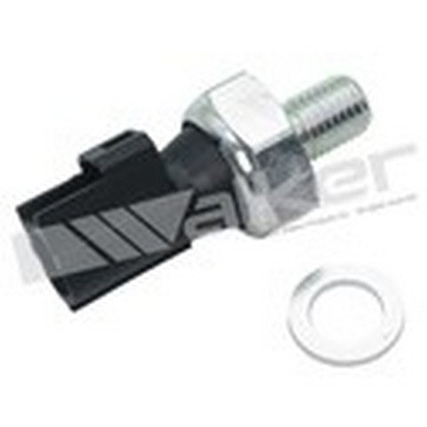 Walker Products Engine Oil Pressure Switch P/N:256-1114 Fits: Jaguar S-type 02-00, Jaguar Vanden Plas 03-98, Jaguar Xj8 03-98, Jaguar Xjr 03-98, Jaguar Xk8 06-97, Jaguar Xkr 06-00 - Image 1