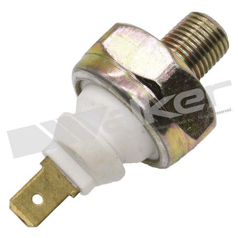 Walker Products Engine Oil Pressure Switch P/N:256-1127 Fits: Audi A4, Audi A4 Quattro, Audi A6, Audi A6 Quattro, Audi A8, Audi A8 Quattro, Audi Cabriolet, Volkswagen Eurovan, Volkswagen Golf, Volkswagen Jetta - Image 1