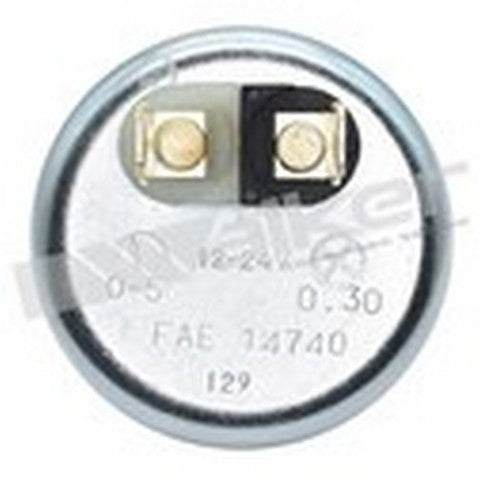 Walker Products Engine Oil Pressure Switch P/N:256-1244 Fits: Audi 90 1995, Audi 90 Quattro 1995, Audi Cabriolet 98-95 - Image 2