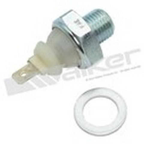 Walker Products Engine Oil Pressure Switch P/N:256-1263 Fits: Land Rover Defender 90 1995, Land Rover Defender 90 1997, Land Rover Discovery 99-95, Land Rover Range Rover 99-95 - Image 1