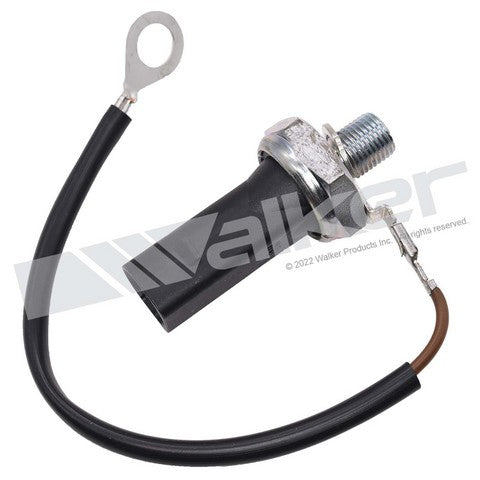 Walker Products Engine Oil Pressure Switch P/N:256-1296 Fits: Audi A4 2005, Audi A4 Quattro 2005, Volkswagen Passat 2006 - Image 1