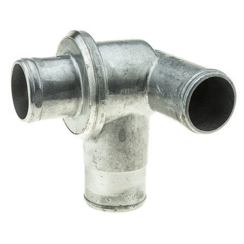 Motorad Engine Coolant Thermostat Housing Assembly P/N:256-180 Fits: Fiat 124 81-72, Fiat 131 78-75, Lancia Beta 1981 - Image 1