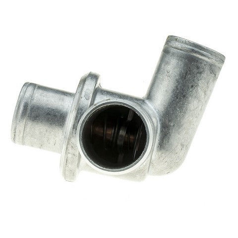 Motorad Engine Coolant Thermostat Housing Assembly P/N:256-180 Fits: Fiat 124 81-72, Fiat 131 78-75, Lancia Beta 1981 - Image 2