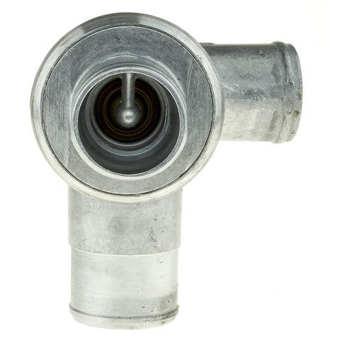 Motorad Engine Coolant Thermostat Housing Assembly P/N:256-180 Fits: Fiat 124 81-72, Fiat 131 78-75, Lancia Beta 1981 - Image 4