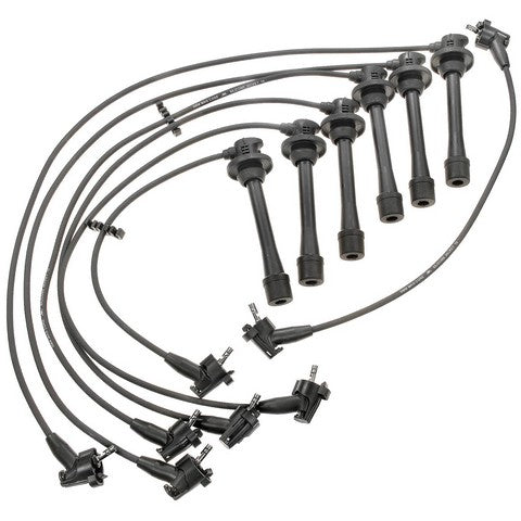 Pro Series Wire Spark Plug Wire Set P/N:25602 Fits: Lexus Es300 93-92, Toyota Camry 93-92 - Image 1