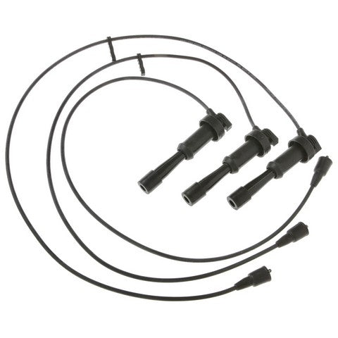 Pro Series Wire Spark Plug Wire Set P/N:25607 Fits: Mitsubishi Montero 96-94 - Image 1