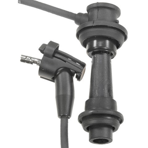 Pro Series Wire Spark Plug Wire Set P/N:25609 Fits: Lexus Gs300 97-93, Lexus Sc300 97-92, Toyota Supra 96-93 - Image 2
