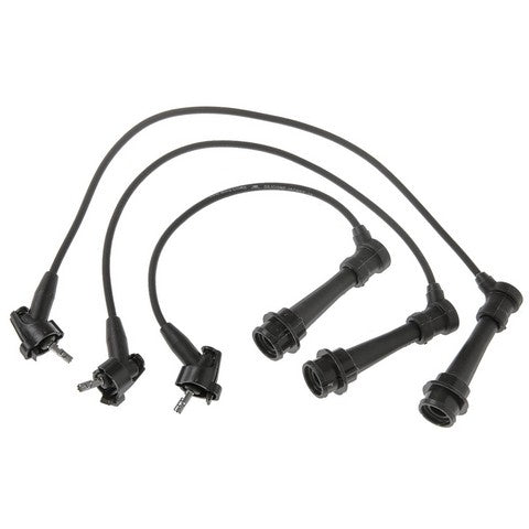Pro Series Wire Spark Plug Wire Set P/N:25610 Fits: Lexus Gs300 05-98, Lexus Is300 05-01, Lexus Sc300 00-98, Toyota Supra 1998 - Image 1