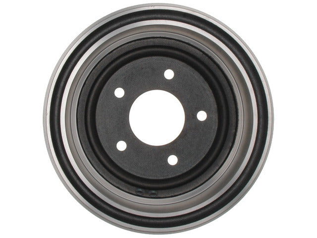 Raybestos Brakes Brake Drum P/N:2565 Fits: Chevrolet Caprice 96-91, Chevrolet Commercial Chassis 94-91 - Image 2