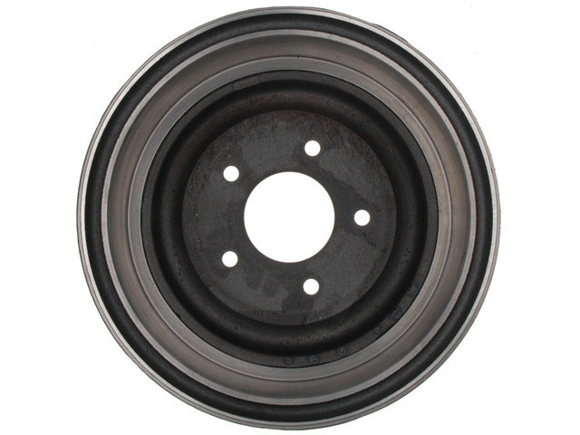Raybestos Brakes Brake Drum P/N:2568 Fits: Chevrolet G10 95-90, Chevrolet G20 95-90, Chevrolet R1500 Suburban 91-90, GMC G1500 95-90, GMC G2500 95-90, GMC R1500 Suburban 91-90 - Image 2