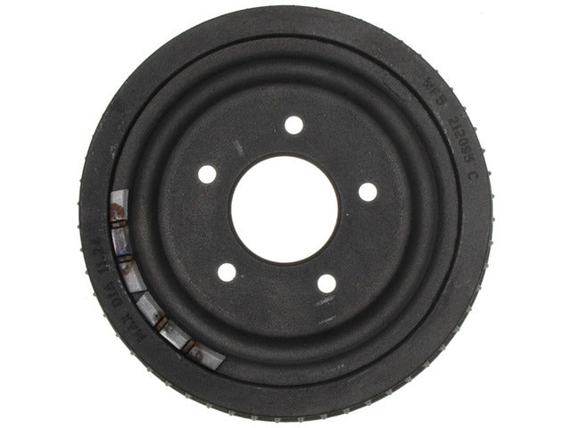 Raybestos Brakes Brake Drum P/N:2568 Fits: Chevrolet G10 95-90, Chevrolet G20 95-90, Chevrolet R1500 Suburban 91-90, GMC G1500 95-90, GMC G2500 95-90, GMC R1500 Suburban 91-90 - Image 3
