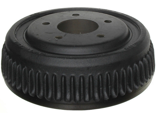 Raybestos Brakes Brake Drum P/N:2572 Fits: Chevrolet C1500 99-88, Chevrolet C1500 Suburban 99-97, Chevrolet Tahoe 00-95, GMC C1500 99-88, GMC Yukon 99-92 - Image 1