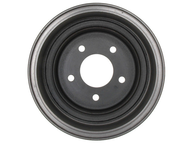Raybestos Brakes Brake Drum P/N:2572 Fits: Chevrolet C1500 99-88, Chevrolet C1500 Suburban 99-97, Chevrolet Tahoe 00-95, GMC C1500 99-88, GMC Yukon 99-92 - Image 2
