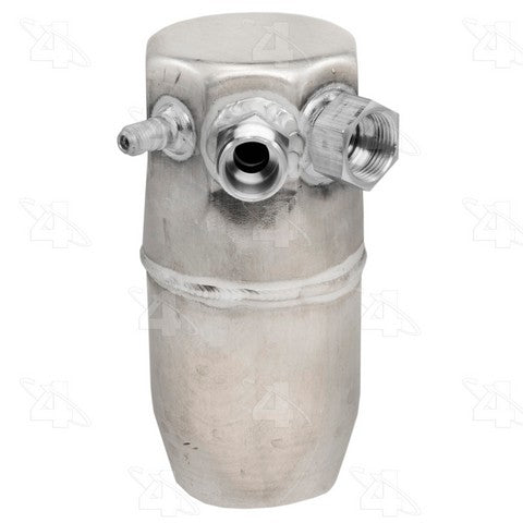 Four Seasons A/C Compressor Kit P/N:2573NK Fits: Cadillac Escalade 00-99, Chevrolet Tahoe 00-97, GMC Yukon 00-97 - Image 4