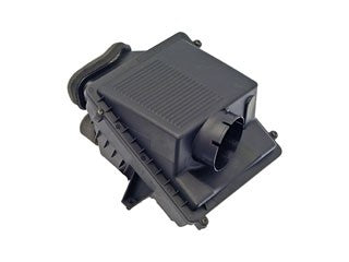 Dorman - OE Solutions Compartimiento del Filtro de Aire P/N:258-514 Fits: Cadillac Escalade, Cadillac Escalade Esv, Cadillac Escalade Ext, Chevrolet Avalanche, Chevrolet Avalanche 1500, Chevrolet Avalanche 2500, Chevrolet Silverado 1500 - Image 3