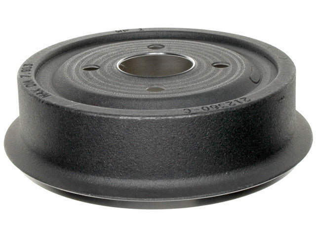 Raybestos Brakes Brake Drum P/N:2583R Fits: Daewoo Lanos 02-99, Pontiac Lemans 93-88 - Image 1