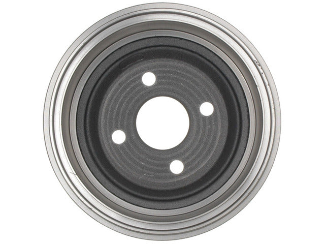Raybestos Brakes Brake Drum P/N:2583 Fits: Daewoo Lanos 02-99, Pontiac Lemans 93-88 - Image 2