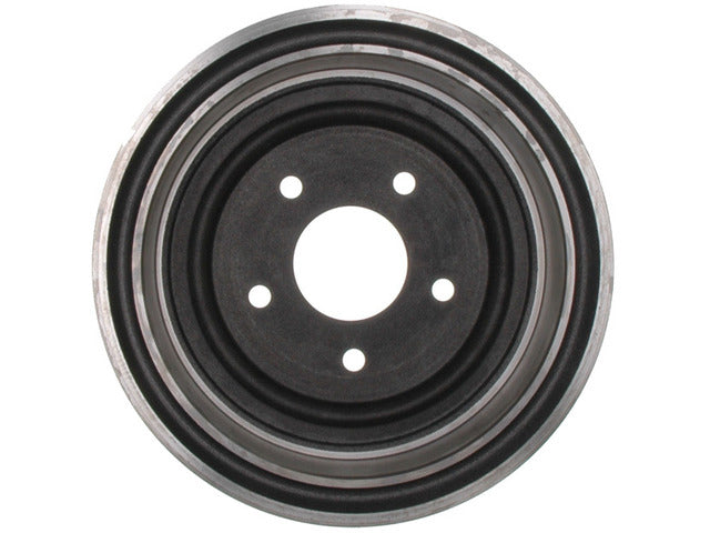 Raybestos Brakes Brake Drum P/N:2585R Fits: Chevrolet Blazer, Chevrolet Camaro, Chevrolet Llv, Chevrolet S10, Chevrolet S10 Blazer, GMC Jimmy, GMC Sonoma, GMC Typhoon, Isuzu Hombre, Oldsmobile Bravada, Pontiac Firebird - Image 2