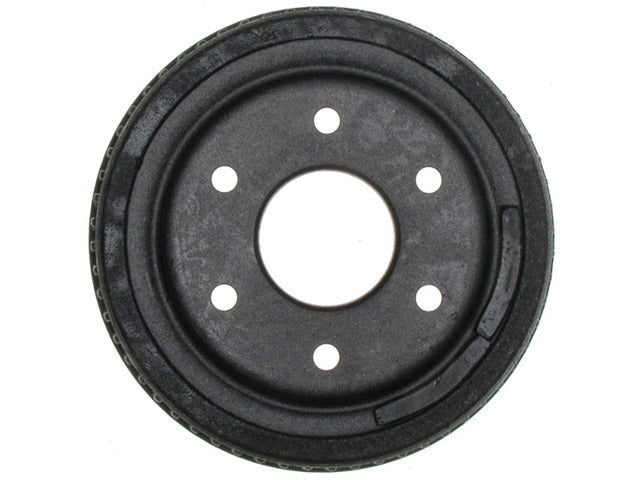 Raybestos Brakes Brake Drum P/N:2586R Fits: Chevrolet Blazer 94-92, Chevrolet K1500 99-88, Chevrolet Tahoe 00-95, GMC K1500 99-88, GMC Yukon 98-92 - Image 3