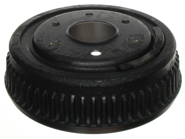 Raybestos Brakes Brake Drum P/N:2586 Fits: Chevrolet Blazer 94-92, Chevrolet K1500 99-88, Chevrolet Tahoe 00-95, GMC K1500 99-88, GMC Yukon 98-92 - Image 1