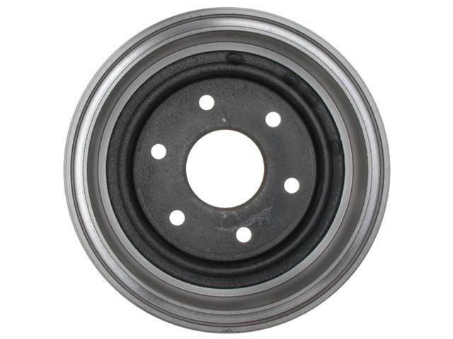 Raybestos Brakes Brake Drum P/N:2586 Fits: Chevrolet Blazer 94-92, Chevrolet K1500 99-88, Chevrolet Tahoe 00-95, GMC K1500 99-88, GMC Yukon 98-92 - Image 2