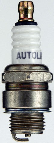 Autolite Spark Plug P/N:258 Fits: Kawasaki Kaf620 Mule 2500, Kawasaki Kaf620 Mule 2510 4x4, Kawasaki Kaf620 Mule 2520 - Image 1