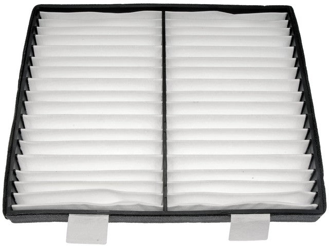 Dorman - OE Solutions Filtro de Aire de Cabina P/N:259-000 Fits: Cadillac Escalade, Cadillac Escalade Esv, Cadillac Escalade Ext, Chevrolet Avalanche, Chevrolet Silverado 1500, Chevrolet Silverado 2500, Chevrolet Silverado 2500 Hd - Image 2