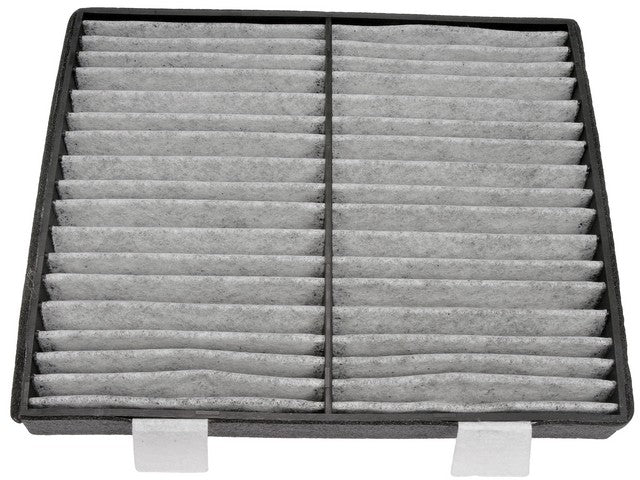 Dorman - OE Solutions Filtro de Aire de Cabina P/N:259-001 Fits: Cadillac Escalade, Cadillac Escalade Esv, Cadillac Escalade Ext, Chevrolet Avalanche, Chevrolet Silverado 1500, Chevrolet Silverado 2500, Chevrolet Silverado 2500 Hd - Image 2