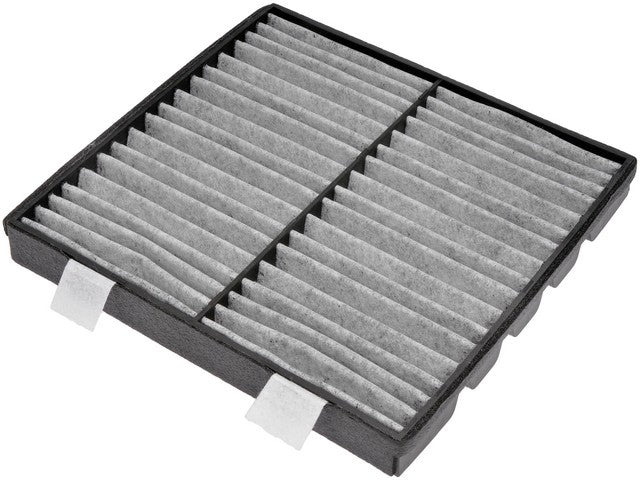 Dorman - OE Solutions Filtro de Aire de Cabina P/N:259-001 Fits: Cadillac Escalade, Cadillac Escalade Esv, Cadillac Escalade Ext, Chevrolet Avalanche, Chevrolet Silverado 1500, Chevrolet Silverado 2500, Chevrolet Silverado 2500 Hd - Image 1