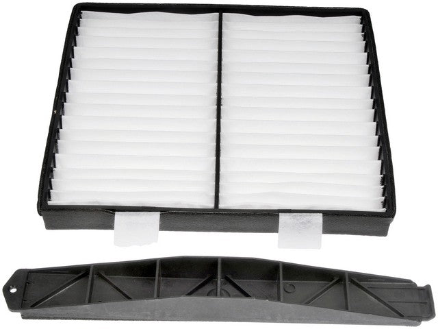 Dorman - OE Solutions Kit de Acondicionamiento de Filtro de Aire para Cabina P/N:259-200 Fits: Cadillac Escalade, Cadillac Escalade Esv, Cadillac Escalade Ext, Chevrolet Avalanche, Chevrolet Silverado 1500, Chevrolet Silverado 2500 - Image 2