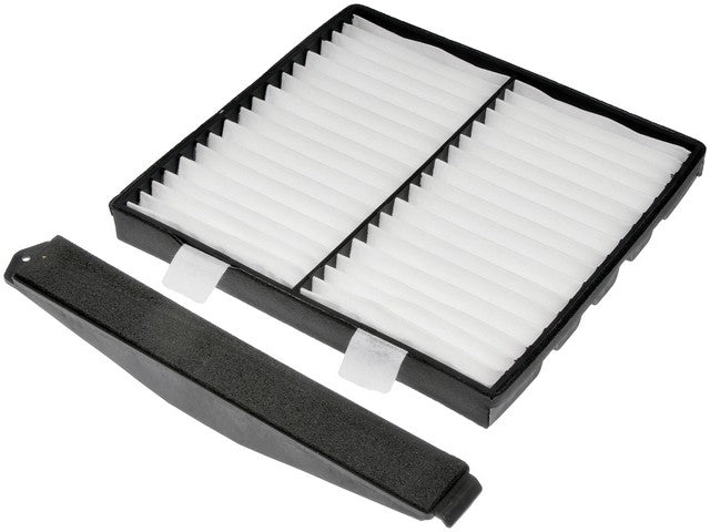 Dorman - OE Solutions Kit de Acondicionamiento de Filtro de Aire para Cabina P/N:259-200 Fits: Cadillac Escalade, Cadillac Escalade Esv, Cadillac Escalade Ext, Chevrolet Avalanche, Chevrolet Silverado 1500, Chevrolet Silverado 2500 - Image 1