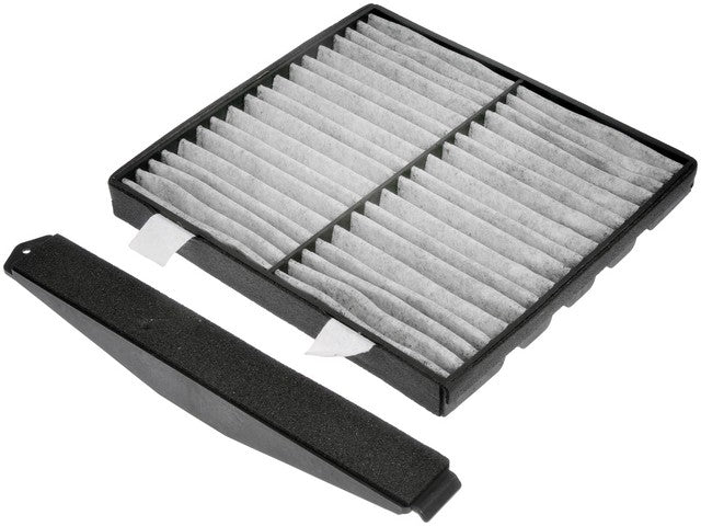 Dorman - OE Solutions Kit de Acondicionamiento de Filtro de Aire para Cabina P/N:259-201 Fits: Cadillac Escalade, Cadillac Escalade Esv, Cadillac Escalade Ext, Chevrolet Avalanche, Chevrolet Silverado 1500, Chevrolet Silverado 2500 - Image 1