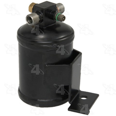 Four Seasons A/C Compressor Kit P/N:2590NK Fits: Jeep Cherokee 96-94 - Image 3