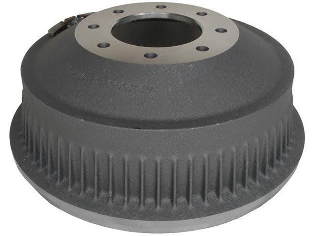 Raybestos Brakes Brake Drum P/N:2590R Fits: Chevrolet C30, Chevrolet C30 Pickup, Chevrolet C3500, Chevrolet G30, Chevrolet K30, Chevrolet K3500, Chevrolet P30, Chevrolet P30 Van - Image 1