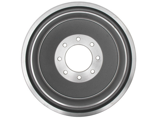 Raybestos Brakes Brake Drum P/N:2590R Fits: Chevrolet C30, Chevrolet C30 Pickup, Chevrolet C3500, Chevrolet G30, Chevrolet K30, Chevrolet K3500, Chevrolet P30, Chevrolet P30 Van - Image 2