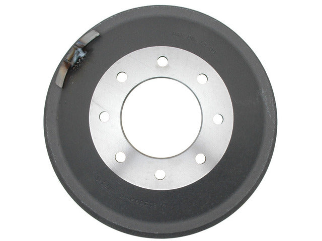 Raybestos Brakes Brake Drum P/N:2590R Fits: Chevrolet C30, Chevrolet C30 Pickup, Chevrolet C3500, Chevrolet G30, Chevrolet K30, Chevrolet K3500, Chevrolet P30, Chevrolet P30 Van - Image 3