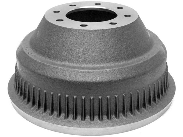Raybestos Brakes Brake Drum P/N:2591R Fits: Chevrolet C30, Chevrolet C30 Pickup, Chevrolet C3500, Chevrolet Express 3500, Chevrolet G30, Chevrolet G30 Van, Chevrolet K30, Chevrolet K3500, Chevrolet P30, Chevrolet P30 Van - Image 1