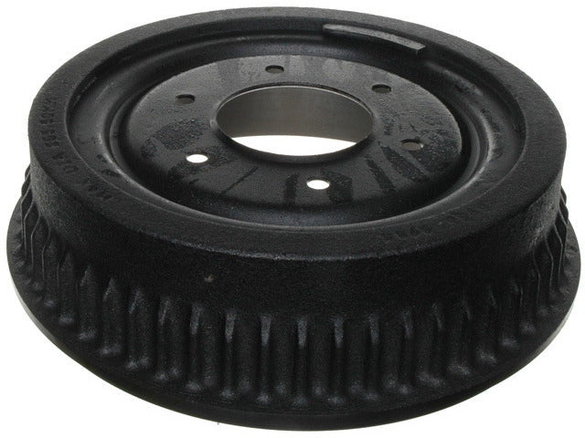 Raybestos Brakes Brake Drum P/N:2592R Fits: Chevrolet Blazer, Chevrolet K10, Chevrolet K10 Pickup, Chevrolet K10 Suburban, Chevrolet K5 Blazer, Chevrolet V10, Chevrolet V10 Suburban, Chevrolet V1500 Suburban, GMC Jimmy - Image 1