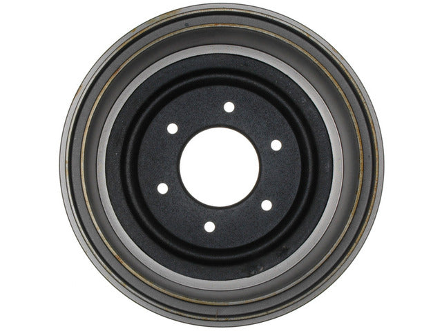 Raybestos Brakes Brake Drum P/N:2592 Fits: Chevrolet Blazer, Chevrolet K10, Chevrolet K10 Pickup, Chevrolet K10 Suburban, Chevrolet K5 Blazer, Chevrolet V10, Chevrolet V10 Suburban, Chevrolet V1500 Suburban, GMC Jimmy - Image 2