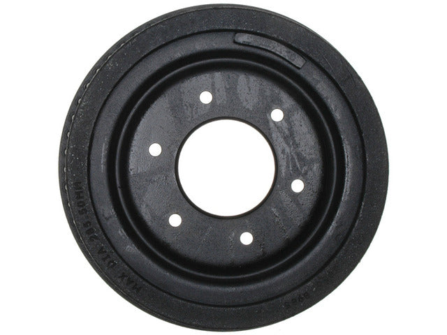 Raybestos Brakes Brake Drum P/N:2592 Fits: Chevrolet Blazer, Chevrolet K10, Chevrolet K10 Pickup, Chevrolet K10 Suburban, Chevrolet K5 Blazer, Chevrolet V10, Chevrolet V10 Suburban, Chevrolet V1500 Suburban, GMC Jimmy - Image 3