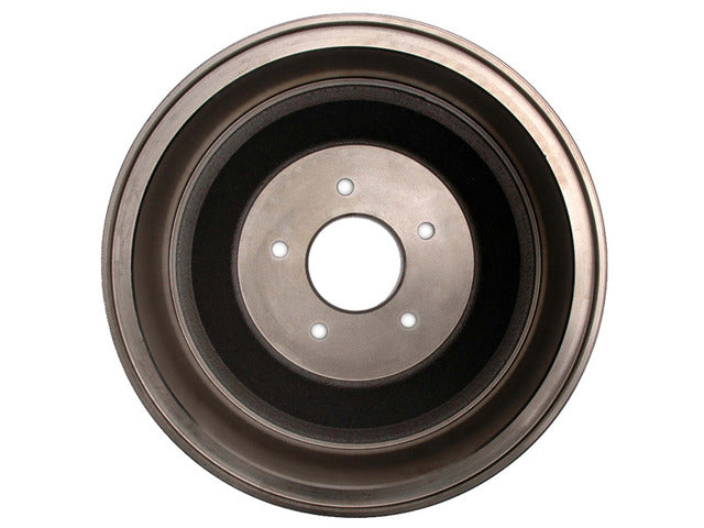 Raybestos Brakes Brake Drum P/N:2593 Fits: Cadillac Brougham 92-91, Cadillac Commercial Chassis 96-92, Cadillac Fleetwood 96-93 - Image 2