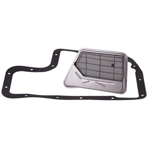 Parts Plus Transmission Filter Kit P/N:TK1173 Fits: Buick Regal 1985, Buick Riviera 85-82, Cadillac Commercial Chassis 85-84, Cadillac Eldorado 85-82, Cadillac Seville 85-82, Oldsmobile 98 1982, Oldsmobile Delta 88 1982, Oldsmobile Toronado 85-82 - Image 1